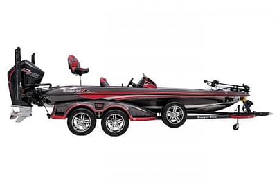 BOATZON | 2021 Ranger Boats Z521L