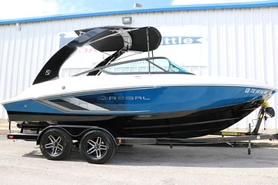 BOATZON | 2021 Regal 2000 ESX