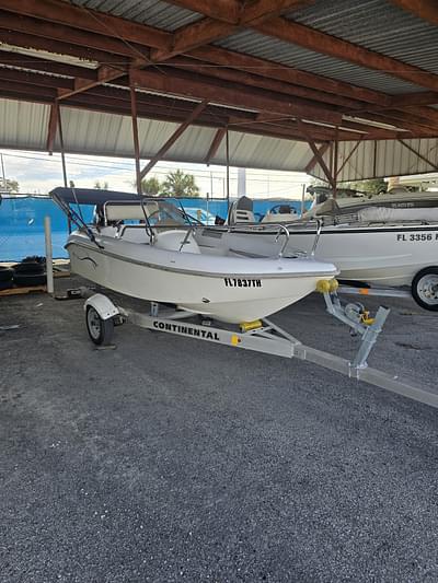 BOATZON | 2021 Sardine Center Console