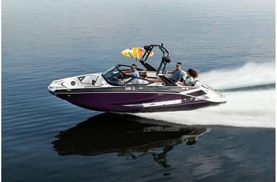 BOATZON | 2021 Scarab 215 ID BOATZON | 2021 Scarab 215 ID