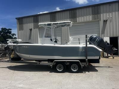 BOATZON | 2021 Sea Hunt Ultra 219