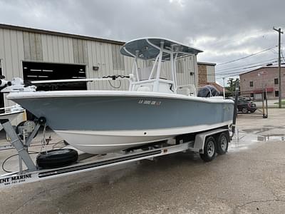 BOATZON | 2021 Sea Hunt Ultra 219