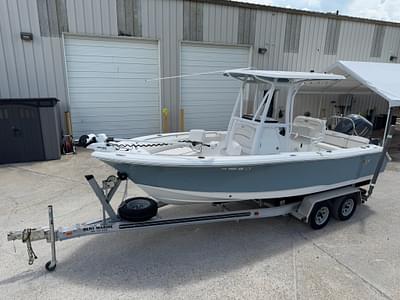 BOATZON | 2021 Sea Hunt Ultra 219
