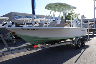 BOATZON | 2021 Sea Pro 208 Bay Boat