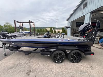 BOATZON | 2021 Skeeter FXR20 Apex BOATZON | 2021 Skeeter FXR20 Apex