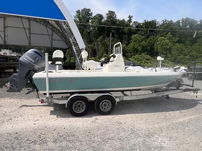 BOATZON | 2021 Skeeter SX210 BOATZON | 2021 Skeeter SX210