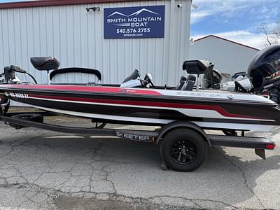 BOATZON | 2021 Skeeter ZX150
