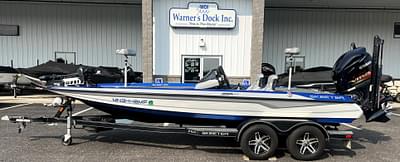 BOATZON | 2021 Skeeter ZXR 20