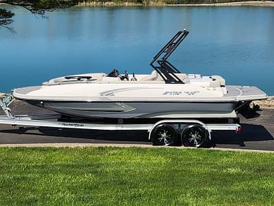 BOATZON | 2021 Starcraft Star Step IO 221 IO BOATZON | 2021 Starcraft Star Step IO 221 IO