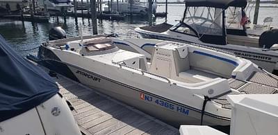 BOATZON | 2021 Starcraft SVX 231 OB