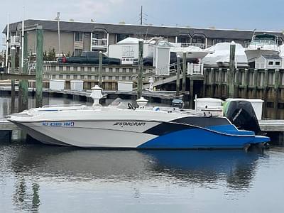 BOATZON | 2021 Starcraft SVX 231 OB BOATZON | 2021 Starcraft SVX 231 OB