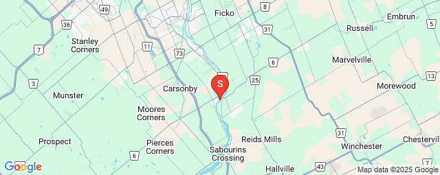 location