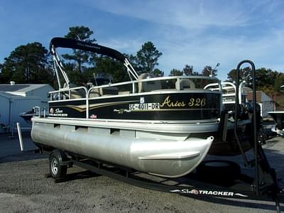 BOATZON | 2021 Sun Tracker BASS BUGGY 18 DLX