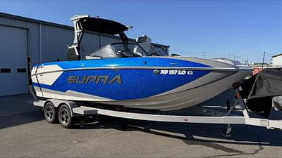 BOATZON | 2021 Supra SL400