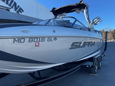 BOATZON | 2021 Supra SL450
