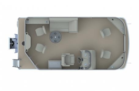 2021 Sweetwater Sweetwater SW 1886 FX 2021 - Sold Boat