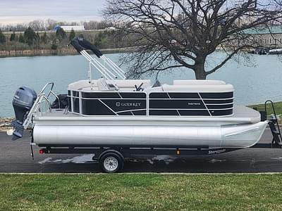 BOATZON | 2021 Sweetwater SW 2086 C