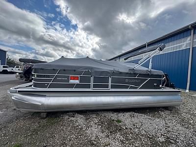 BOATZON | 2021 Sweetwater SW 2286 SBX BOATZON | 2021 Sweetwater SW 2286 SBX