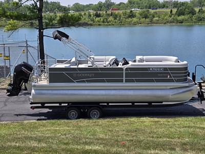 BOATZON | 2021 Sweetwater SW 2286 SFL BOATZON | 2021 Sweetwater SW 2286 SFL
