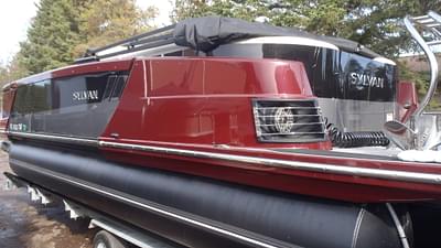 BOATZON | 2021 Sylvan M3 LZ