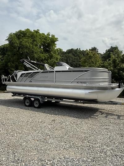 BOATZON | 2021 Sylvan S3 CLZ BOATZON | 2021 Sylvan S3 CLZ
