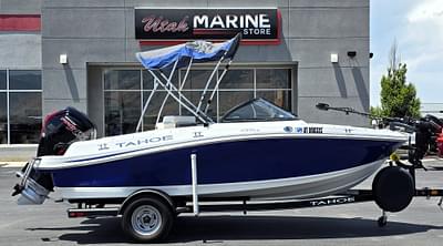 BOATZON | 2021 Tahoe 450 TS