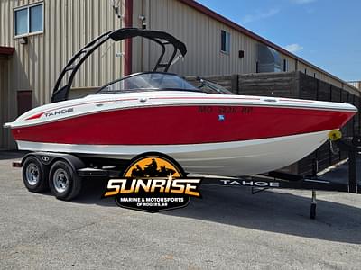BOATZON | 2021 Tahoe 700