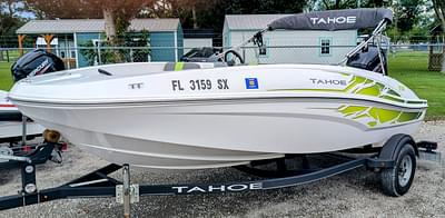 BOATZON | 2021 Tahoe T16