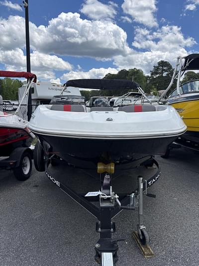 BOATZON | 2021 Tahoe T16 w Mercury 75ELPT  75HP  4Stroke Engine