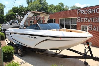 BOATZON | 2021 Tig 25ZX