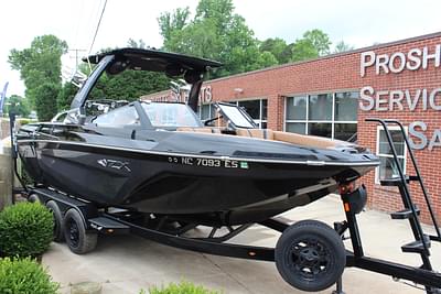 BOATZON | 2021 Tig ZX25
