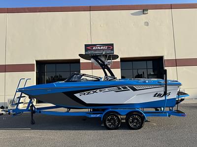 BOATZON | 2021 Tige 22 RZX