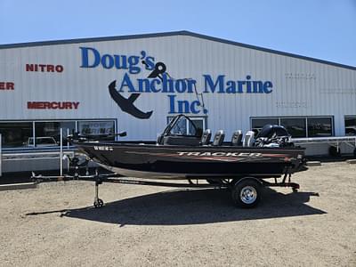 BOATZON | 2021 Tracker Boats PRO GUIDE V16 WT BOATZON | 2021 Tracker Boats PRO GUIDE V16 WT