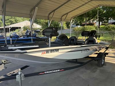 BOATZON | 2021 Tracker Boats PRO TEAM 175 TXW BOATZON | 2021 Tracker Boats PRO TEAM 175 TXW