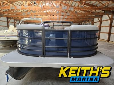 BOATZON | 2021 Veranda 2285