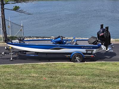 BOATZON | 2021 Vexus AVX 1980