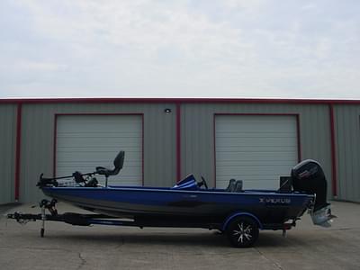 BOATZON | 2021 Vexus AVX1980 SC