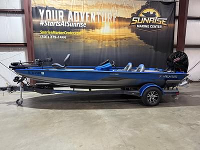 BOATZON | 2021 Vexus AVX1980 W Mercury 150