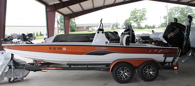 BOATZON | 2021 Vexus AVX2180CC
