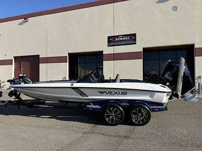 BOATZON | 2021 Vexus VX20 BOATZON | 2021 Vexus VX20