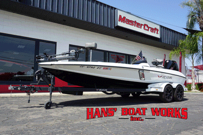BOATZON | 2021 Vexus VX21 BOATZON | 2021 Vexus VX21