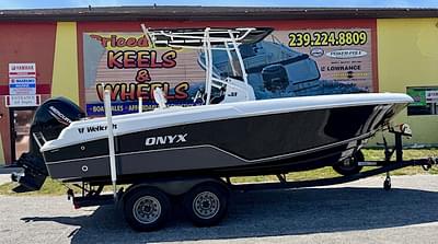 BOATZON | 2021 Wellcraft 202 FISHERMAN BOATZON | 2021 Wellcraft 202 FISHERMAN