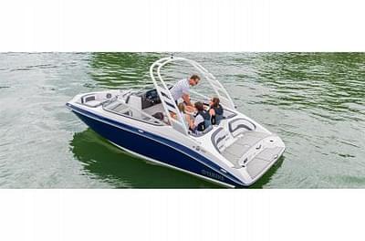 BOATZON | 2021 Yamaha AR195