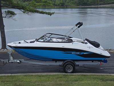 BOATZON | 2021 Yamaha SX195 BOATZON | 2021 Yamaha SX195