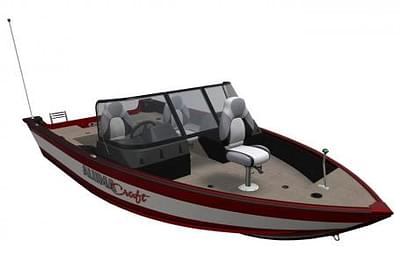 BOATZON | 2022 Alumacraft 175 Competitor Sport BOATZON | 2022 Alumacraft 175 Competitor Sport