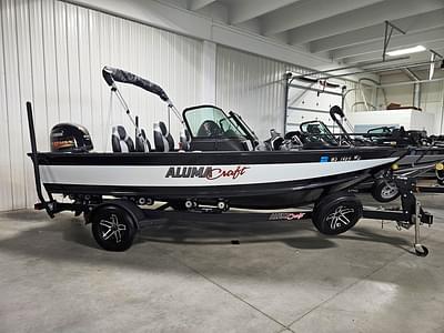 BOATZON | 2022 Alumacraft 175 Competitor Sport BOATZON | 2022 Alumacraft 175 Competitor Sport