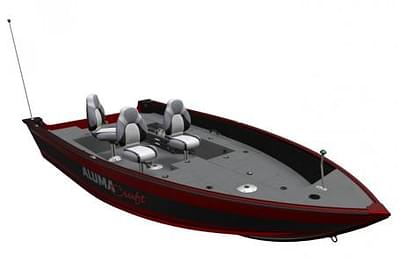 BOATZON | 2022 Alumacraft Competitor 185 BOATZON | 2022 Alumacraft Competitor 185