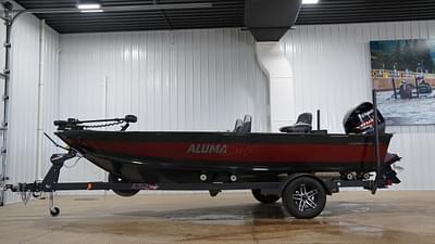 BOATZON | 2022 Alumacraft Competitor 185