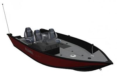 BOATZON | 2022 Alumacraft VOYAGEUR CS BOATZON | 2022 Alumacraft VOYAGEUR CS
