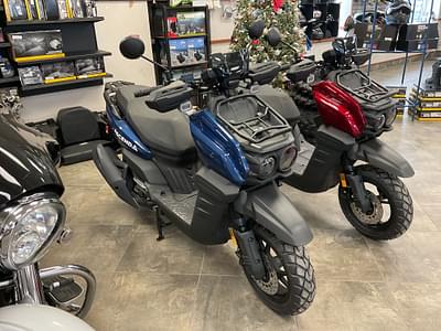 BOATZON | 2022 Ascend tank 150